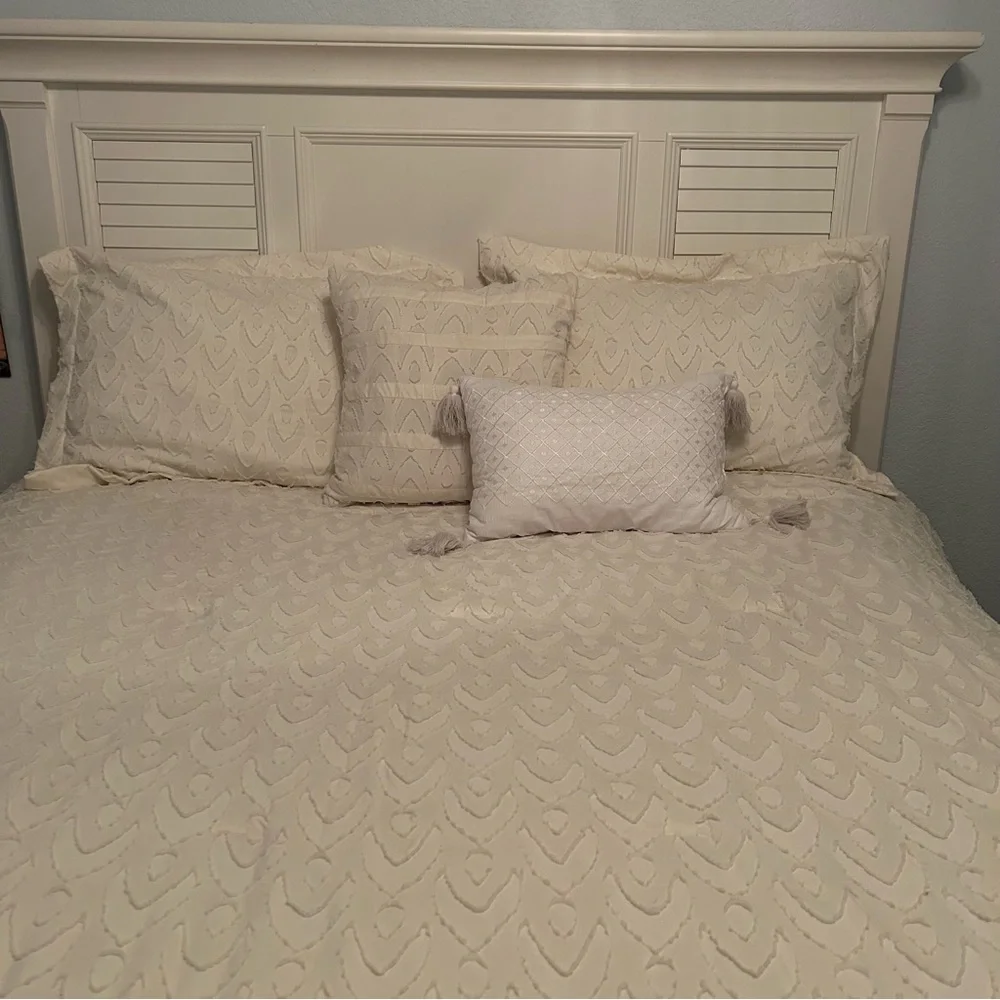 Chic Home 5-pc Comforter Set